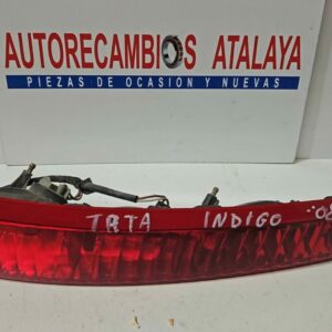 PILOTO TRASERO DERECHO TATA INDIGO AÑO 2008