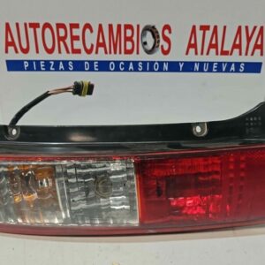 PILOTO TRASERO IZQUIERDO TATA INDIGO SW