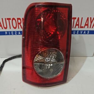 PILOTO TRASERO IZQUIERDO TATA SAFARI AÑO 2006