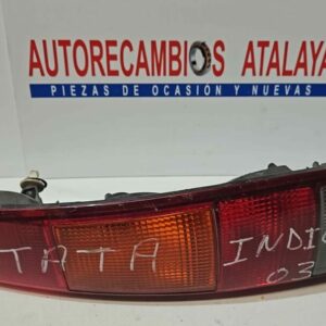 PILOTO TRASERO IZQUIERDO TATA INDICA AÑO 2003