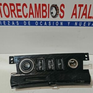 MANDO MULTIFUNCION RENAULT KOLEOS AĂO 2010