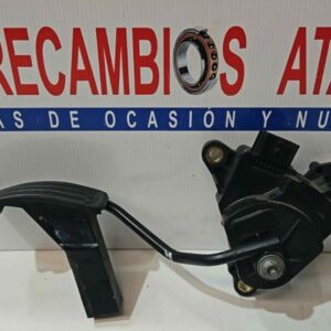 POTENCIOMETRO AUTOMATICO 2.0 DCI RENAULT KOLEOS AÑO 2010