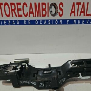 CUERPO MANETA EXTERIOR TRASERA DERECHA RENAULT KOLEOS AÑO 2010