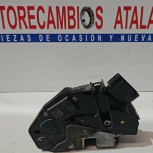 CERRADURA DELANTERA IZQUIERDA 5 PUERTAS FORD FIESTA AÑO 2011