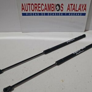 AMORTIGUADORES PORTON FORD FIESTA AÑO 2011