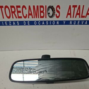 ESPEJO RETROVISOR INTERIOR FORD FIESTA AÑO 2011