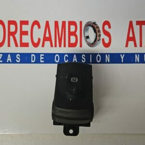 INTERRUPTOR DE FRENO DE MANO ELECTRICO RENAULT KOLEOS (HY) AĂO 2008-2015