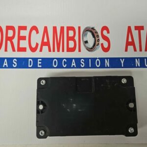 UNIDAD DE CONTROL ECU MODULO CBOX RENAULT KOLEOS AÑO 2010
