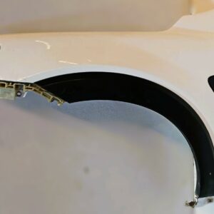 ALETA DELANTERA IZQUIERDA CHEVROLET CAPTIVA AÑO 2010