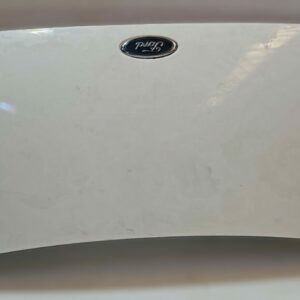 CAPO FORD TRANSIT AÑO 2000-2006