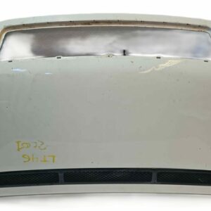 CAPO VOLKSWAGEN LT 46 AÑO 2001