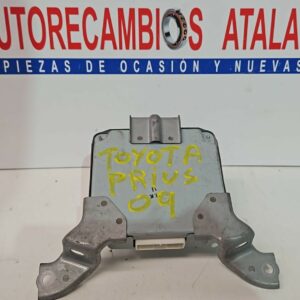 MODULO ELECTRONICO DE CONTROL DEL CAMBIO AUTOMATICO (DENSO) TOYOTA PRIUS AÑO 2009