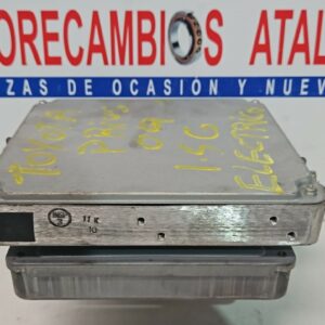 CENTRALITA DE CONTROL DEL SISTEMA HIBRIDO 1.5 GASOLINA TOYOTA PRIUS AÑO 2009