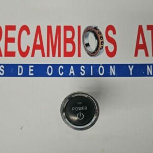 BOTON DE ARRANQUE 1.5 GASOLINA TOYOTA PRIUS AÑO 2009
