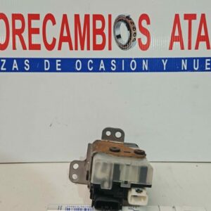 ANTIRROBO/LLAVE CONTACTO 1.5 GASOLINA TOYOTA PRIUS AÑO 2009