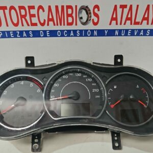 CUADRO INSTRUMENTOS 2.0 DCI RENAULT KOLEOS AÑO 2011
