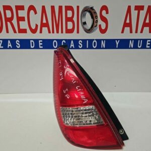 PILOTO TRASERO IZQUIERDO 5 PUERTAS SUZUKI LIANA AÑO 2001-2004