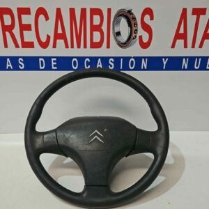 VOLANTE CITROEN JUMPER AÑO 2004