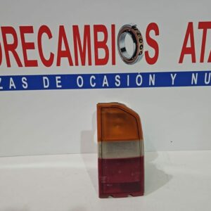 PILOTO TRASERO DERECHO SUZUKI VITARA SE/SV (ET) AÑO 1988-1998