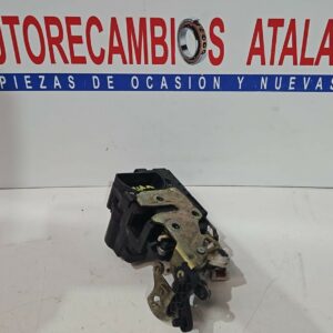 CERRADURA TRASERA DERECHA SSANGYONG REXTON AĂO 2007