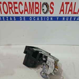 CERRADURA DELANTERA DERECHA SSANGYONG REXTON AÑO 2007
