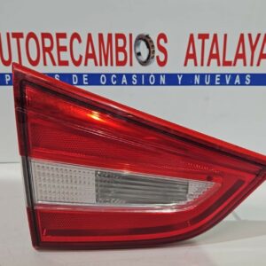 PILOTO INTERIOR TRASERO IZQUIERDO SUZUKI SX4 S-CROSS AÑO 2013-2021