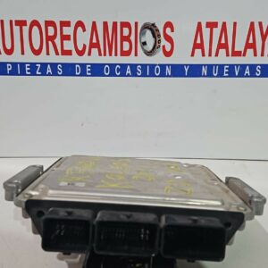 CENTRALITA MOTOR 2.0 DCI RENAULT KOLEOS AÑO 2010