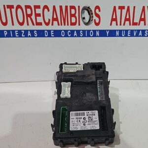 MODULO ELECTRONICO (BCM) (CONTINENTAL) 2.0 DCI RENAULT KOLEOS AÑO 2010