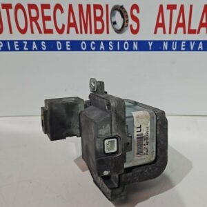 ANTIRROBO RENAULT KOLEOS AÑO 2010