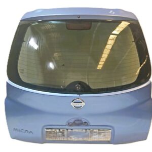 PORTON NISSAN MICRA AÑO 2005