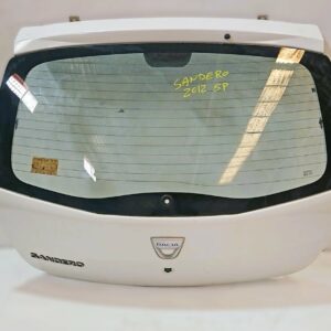 PORTON DACIA SANDERO AÑO 2012