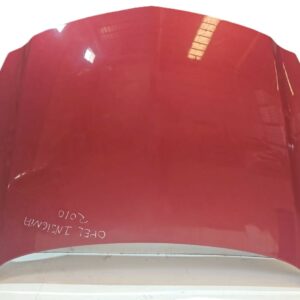 CAPO OPEL INSIGNIA AÑO 2010