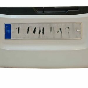 PORTON INFERIOR RENAULT KOLEOS AÑO 2010