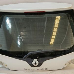 PORTON RENAULT KOLEOS AÑO 2010