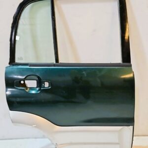 PUERTA TRASERA DERECHA SUZUKI VITARA AÑO 2003