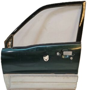 PUERTA DELANTERA IZQUIERDA SUZUKI VITARA AÑO 2003