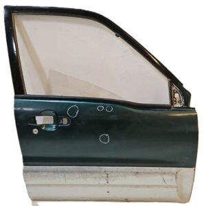 PUERTA DELANTERA DERECHA SUZUKI VITARA AĂO 2003