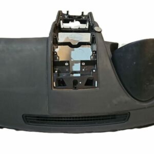 SALPICADERO Y AIRBAG PASAJERO NISSAN QASHQAI AÑO 08-