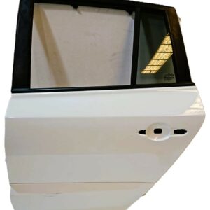 PUERTA TRASERA IZQUIERDA RENAULT KOLEOS AÑO 2010