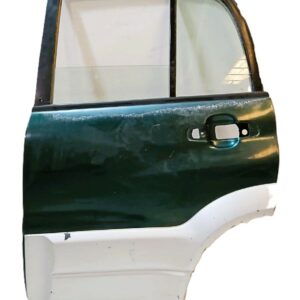 PUERTA TRASERA IZQUIERDA SUZUKI VITARA AÑO 2003