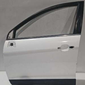 PUERTA DELANTERA IZQUIERDA CHEVROLET CAPTIVA AÑO 07-11