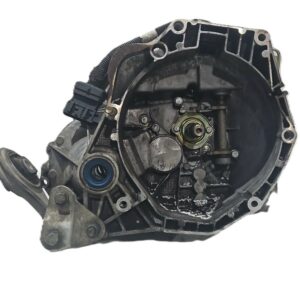CAJA CAMBIO 1.3 JTD SEMIAUTOMATICA LANCIA MUSA AÑO 2008