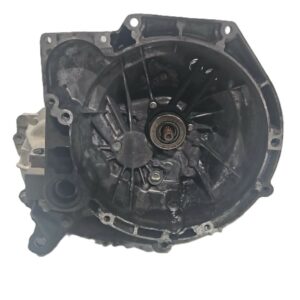 CAJA CAMBIO 1.6 TDCI FORD FIESTA AÑO 2011