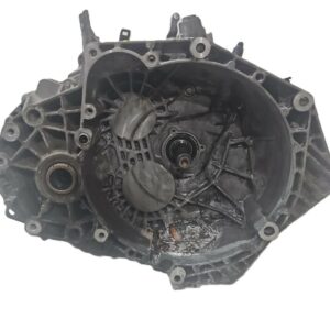 CAJA CAMBIO 1.9 CDTI 6 VELOCIDADES OPEL INSIGNIA AÑO 2010