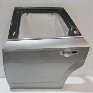 PUERTA TRASERA IZQUIERDA SW FORD MONDEO AÑO 2010