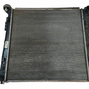 RADIADOR DE AGUA 1.7 DIESEL HYUNDAI TUCSON AÑO 2019