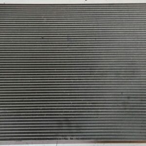 RADIADOR DE AIRE 1.7 DIESEL HYUNDAI TUCSON AÑO 2019