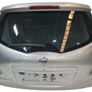 PORTON NISSAN QASHQAI +2 (7 PLAZAS) AÑO 2010