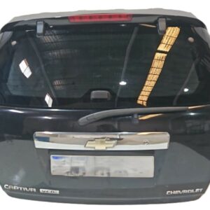 PORTON CHEVROLET CAPTIVA AÑO 2009