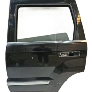 PUERTA TRASERA IZQUIERDA JEEP GRAND CHEROKEE AÑO 2007
